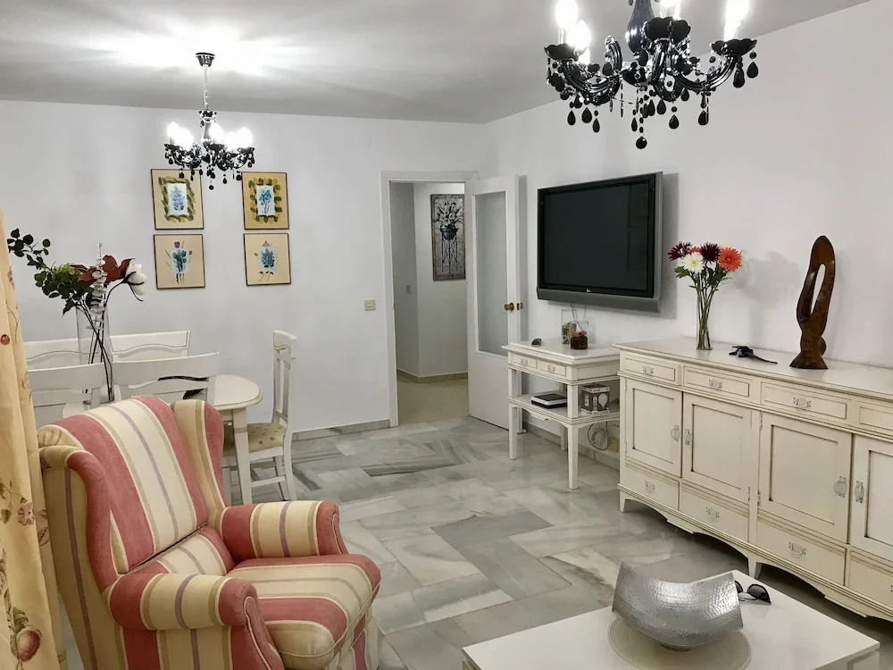 Acqua Fuengirola Apartments
