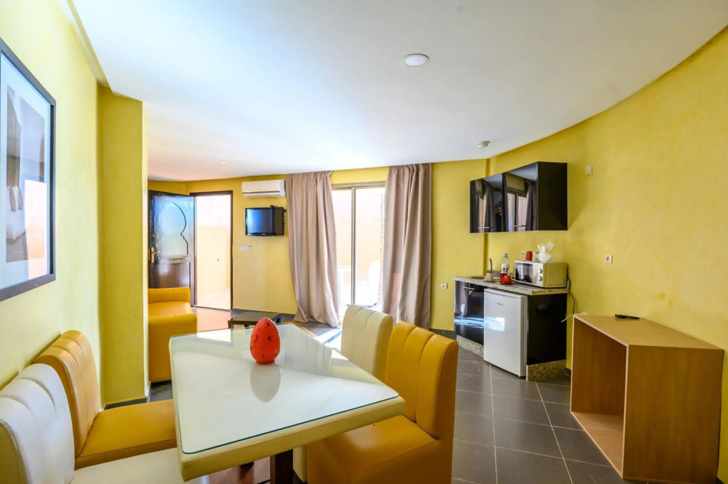 Villa Kesh Evasion Marrakech