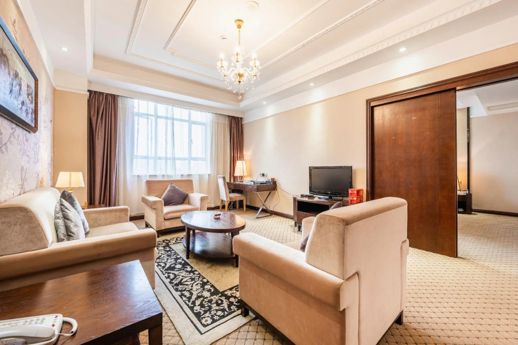 Azalea Garden Hotel