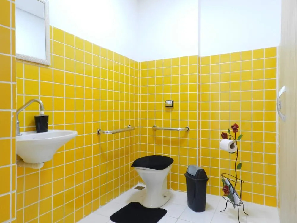 Hostel Utopia