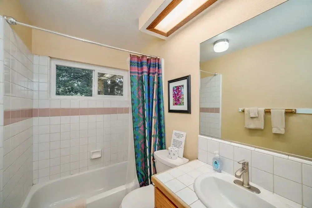 1821 Arrowhead 2 Bedroom Home