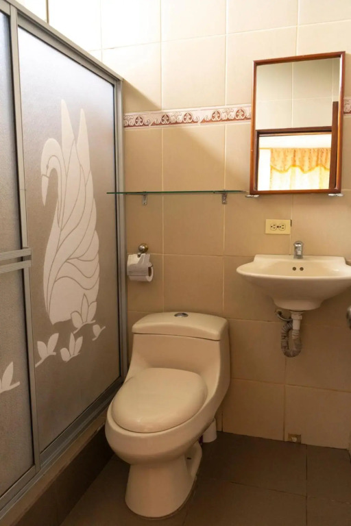 RinaKawsay - ViveViajando Apartamento amoblado en Tena