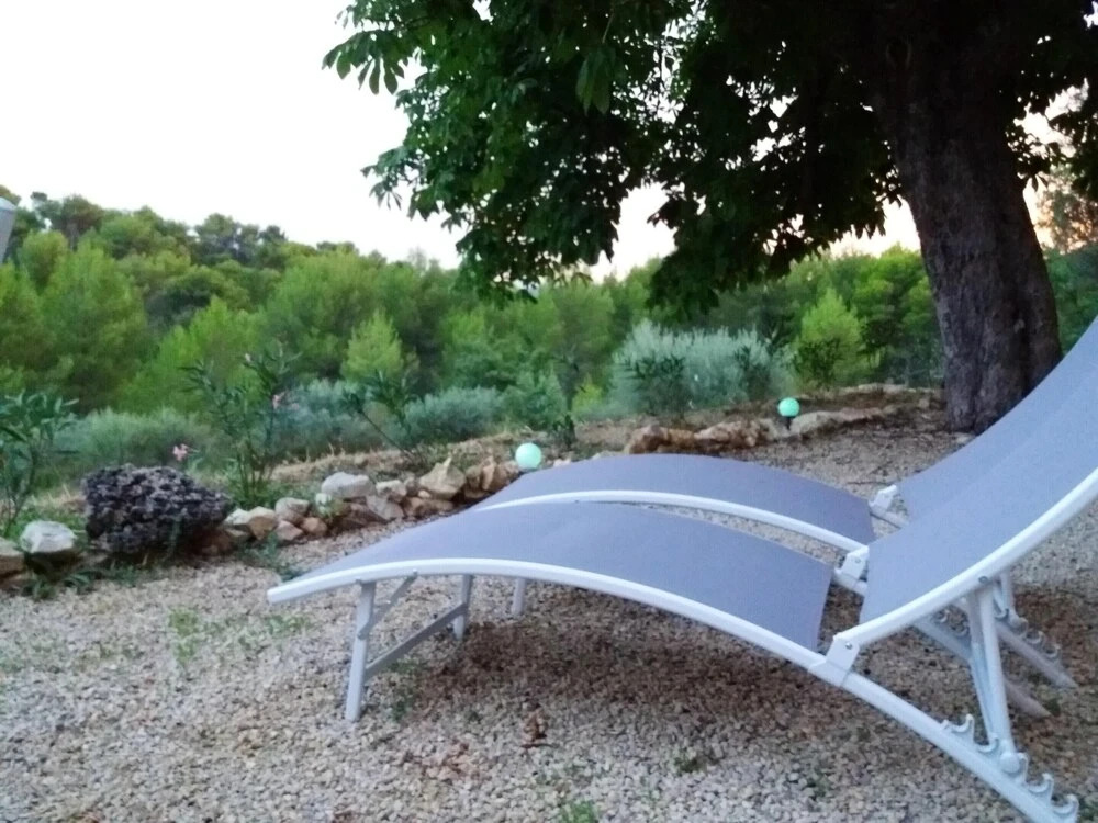 Holiday home Chemin de la Rouviere