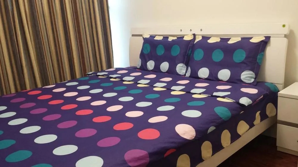 Xiyue Family Rent Apartment