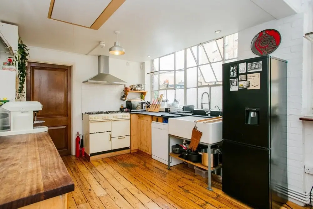 Studio Flat Near Broadway Market