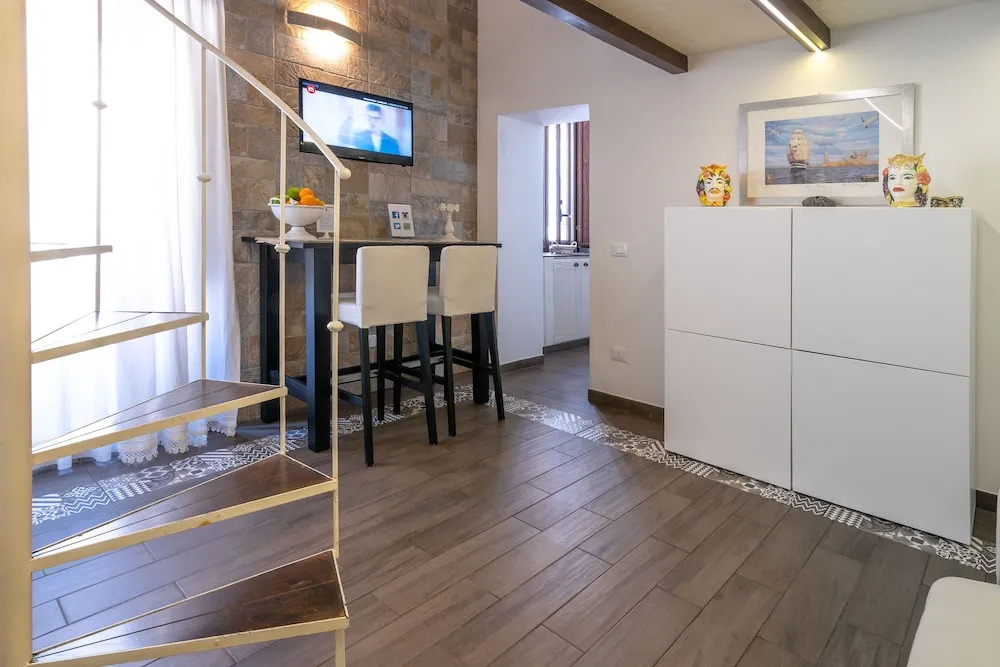 Made in Ortigia Apartments
