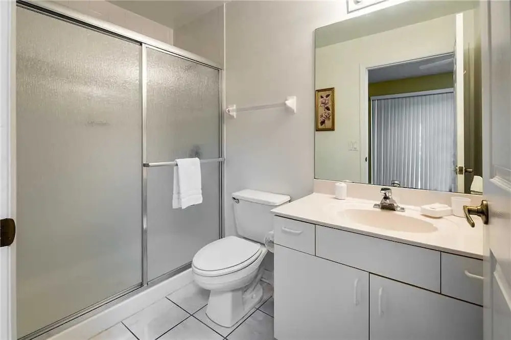Casa Marina II 353 - Two Bedroom Condo