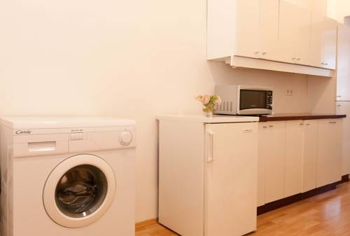 Raisa Apartments Randhartingergasse 12