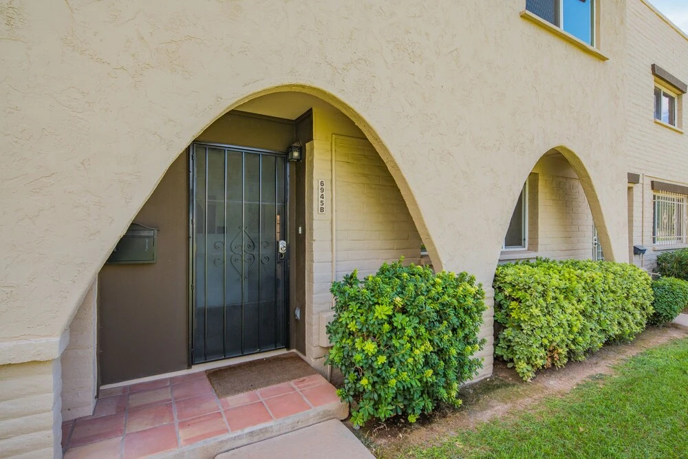 Scottsdale Townhome by Wanderjaunt