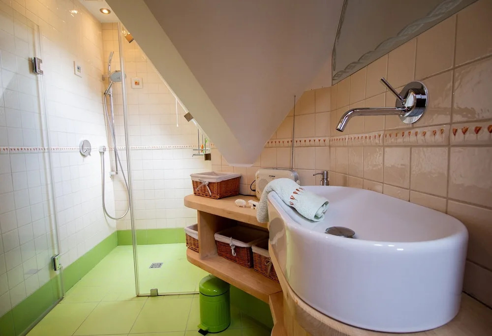 InspiroApart Giewont Lux - Sauna i Basen