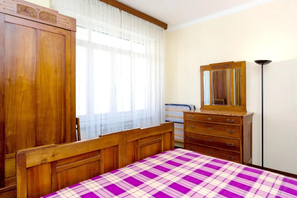 Apartment with 2 Bedrooms in Sestri Levante, with Wonderful Sea View, Furnished Balcony And Wifi - 200 M From the Beach