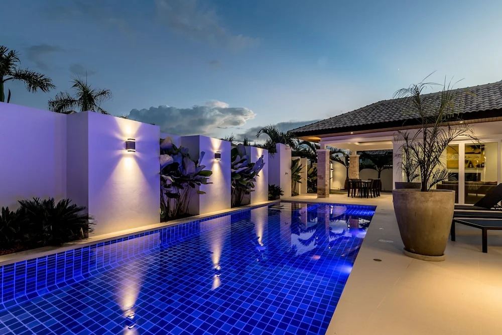Orchid Paradise Homes OPV325