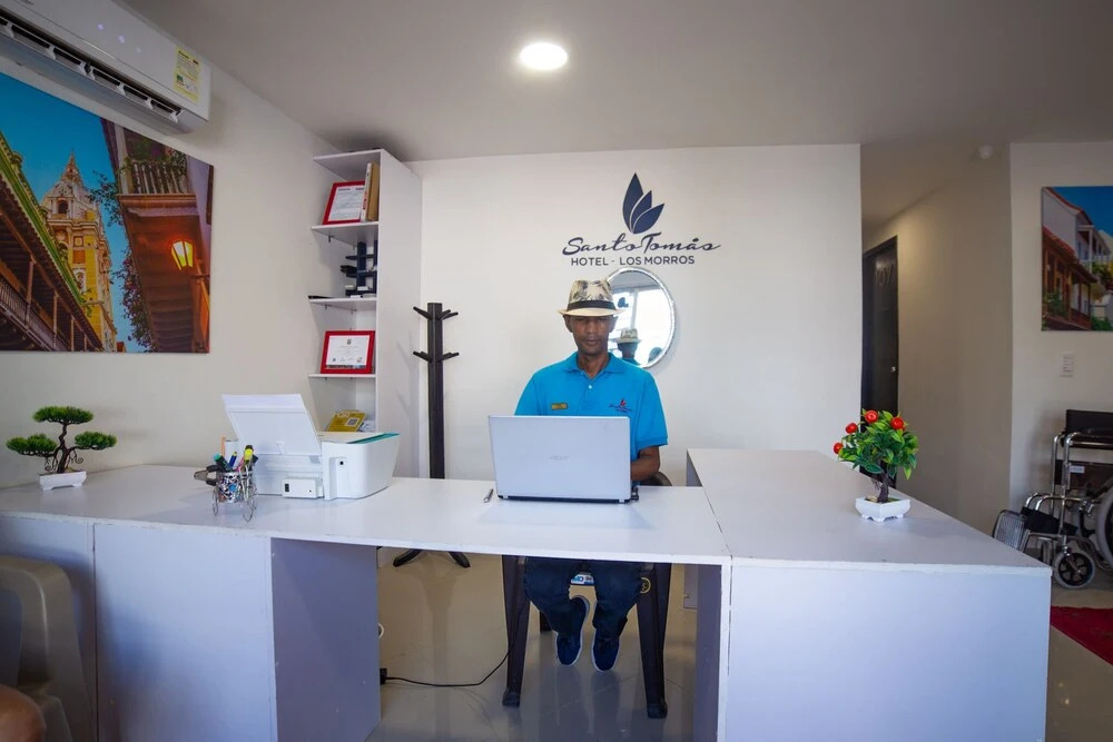 Open Sea Hotel Cartagena - Frente al mar