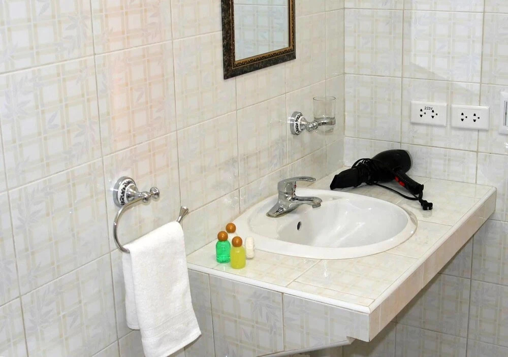 Hostal Adiene TRINIDAD