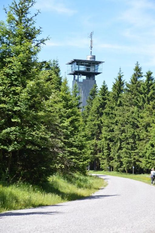 Kurhotel Auerhahn
