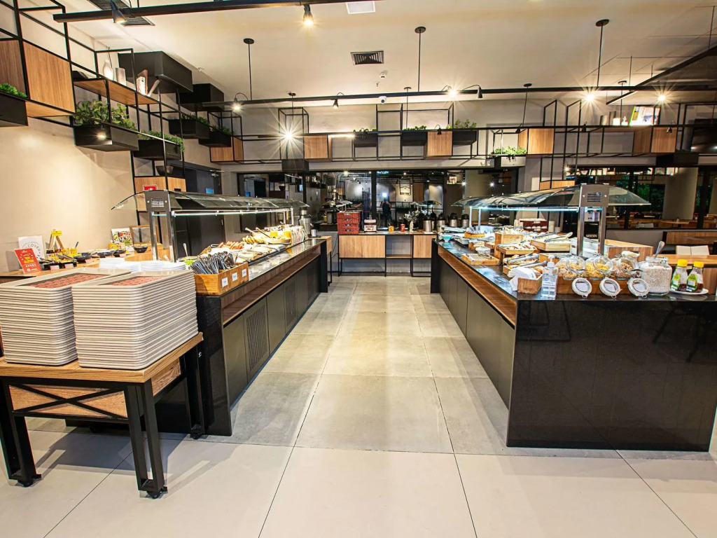 ibis Sao Paulo Barra Funda