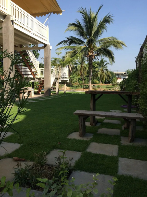 Water Front - Hostel