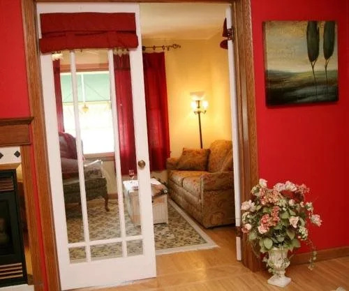 Westby House Inn