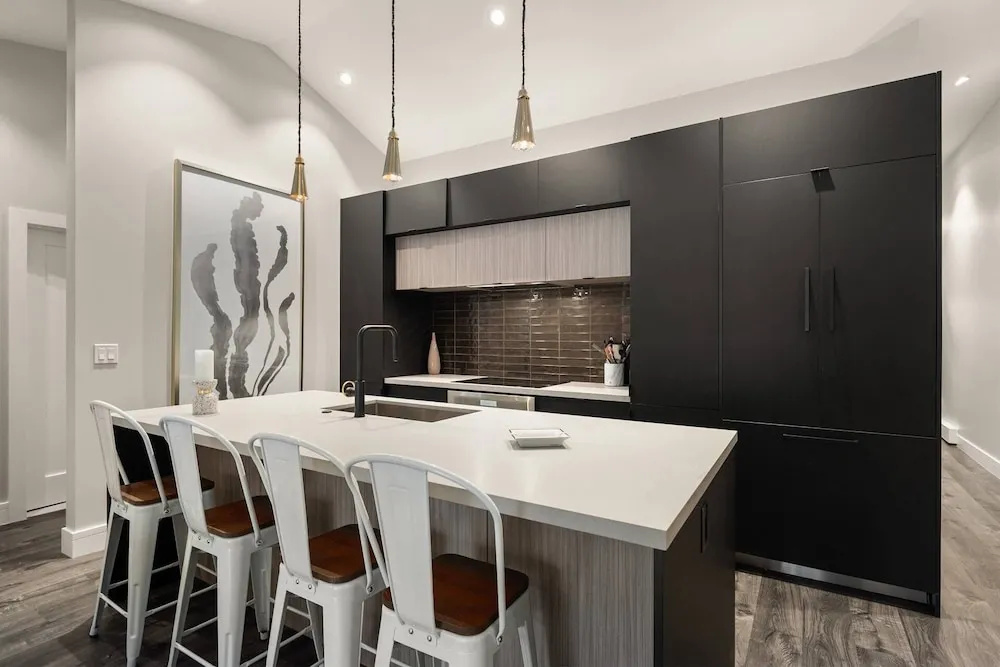 700 Monarch Condos by iTrip Aspen Snowmass