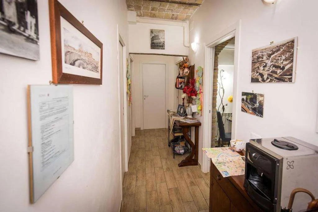 AllOmbra Del Cupolone Guest House