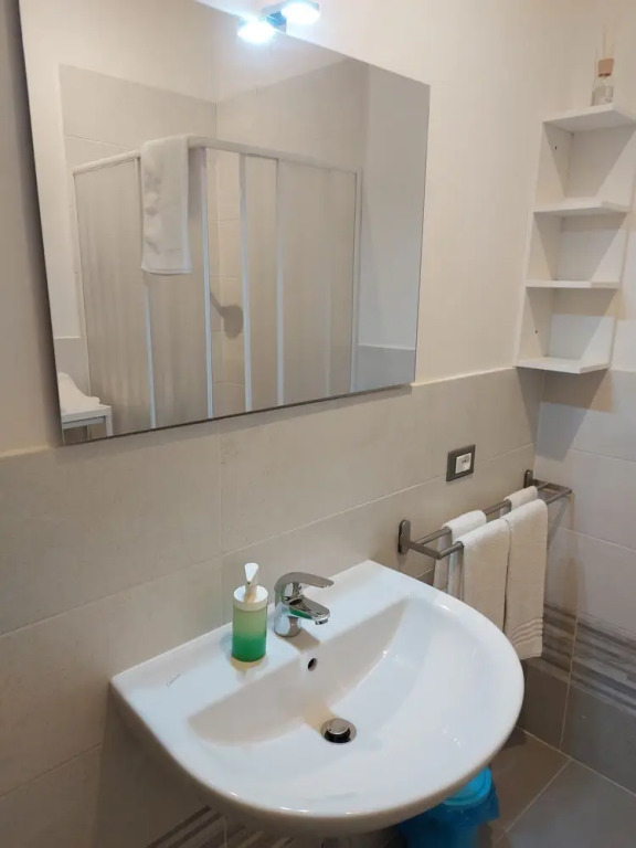 FARE BnB - Room del Parco