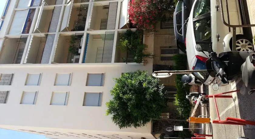 Studio à Nice - Côte dAzur