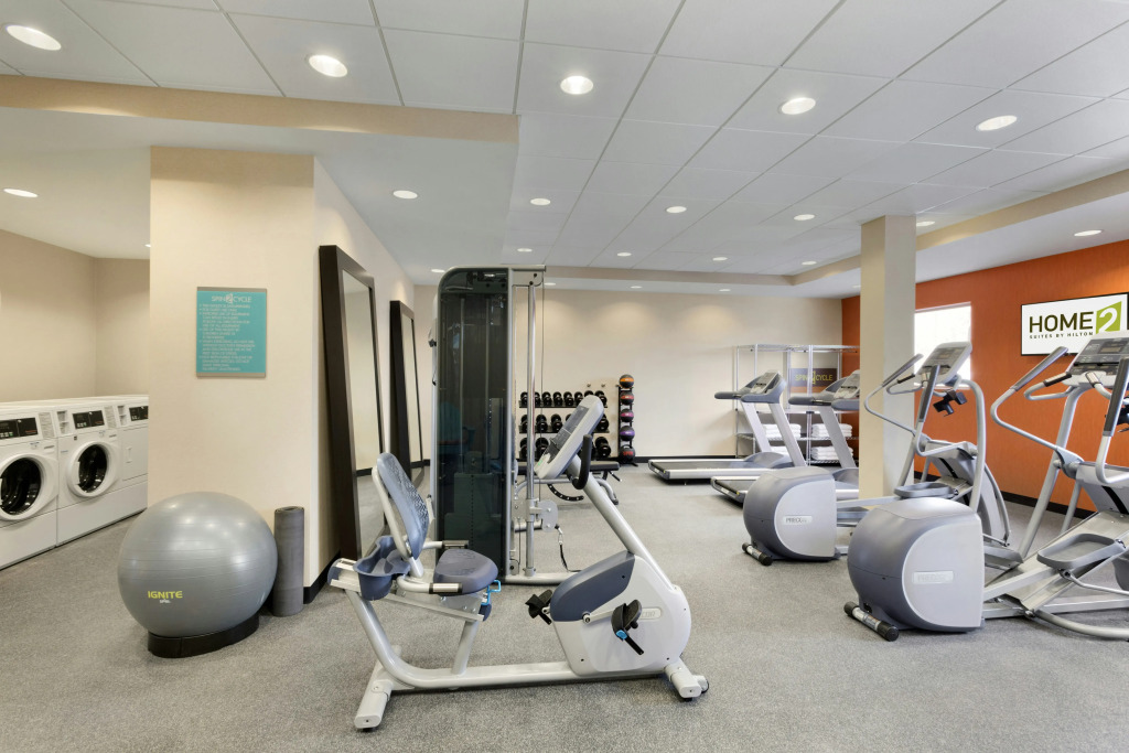 Home2 Suites by Hilton Middletown