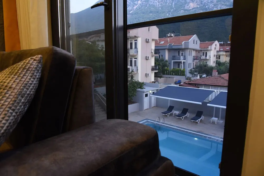 Besa Apartments
