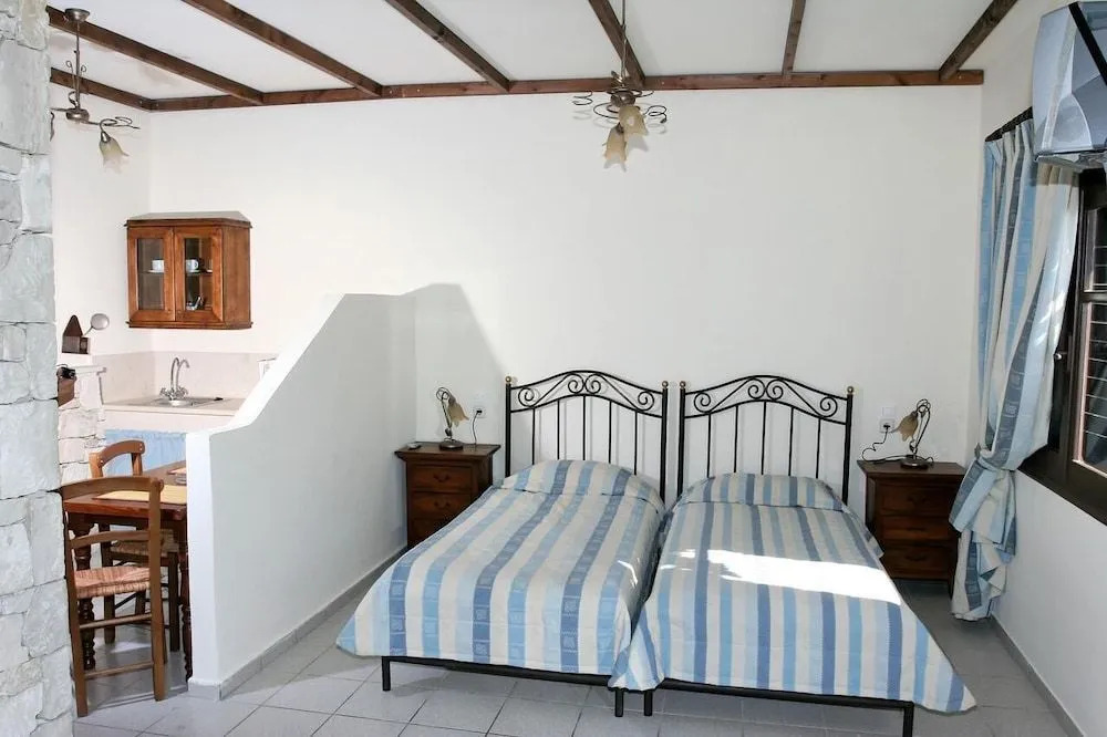 Villa Andreas