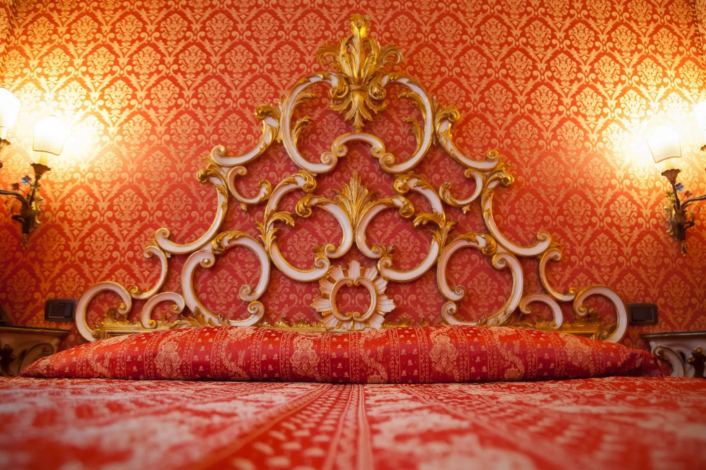 Palazzina Veneziana