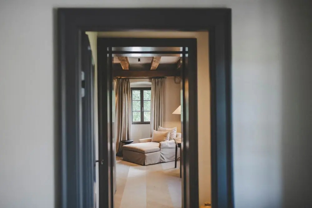 San Tomasini Heritage Hotel