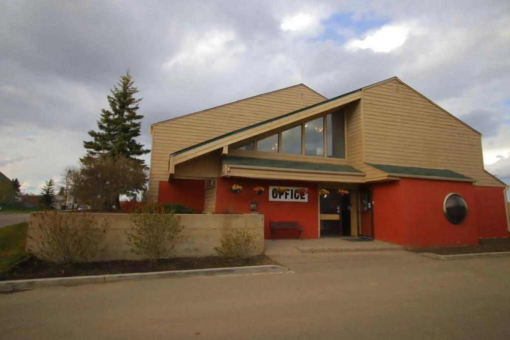 Northern Lights Inn