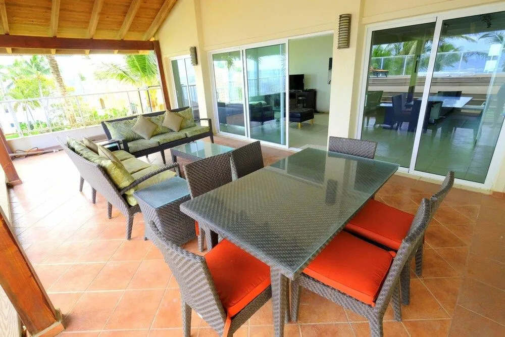 Kite Beach Penthouse