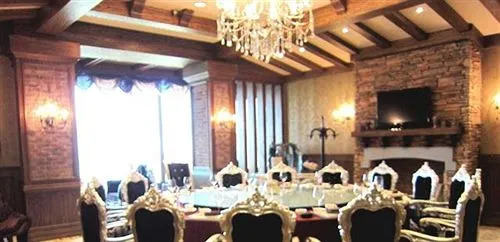 Wuhu Fangte hotel