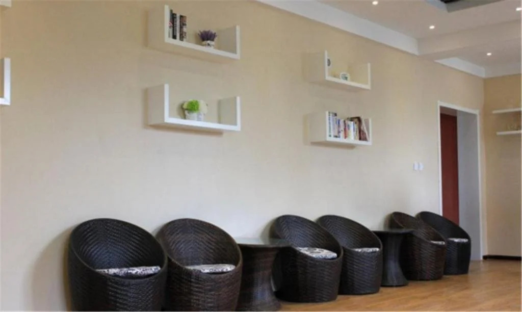 Abie Youth Hostel