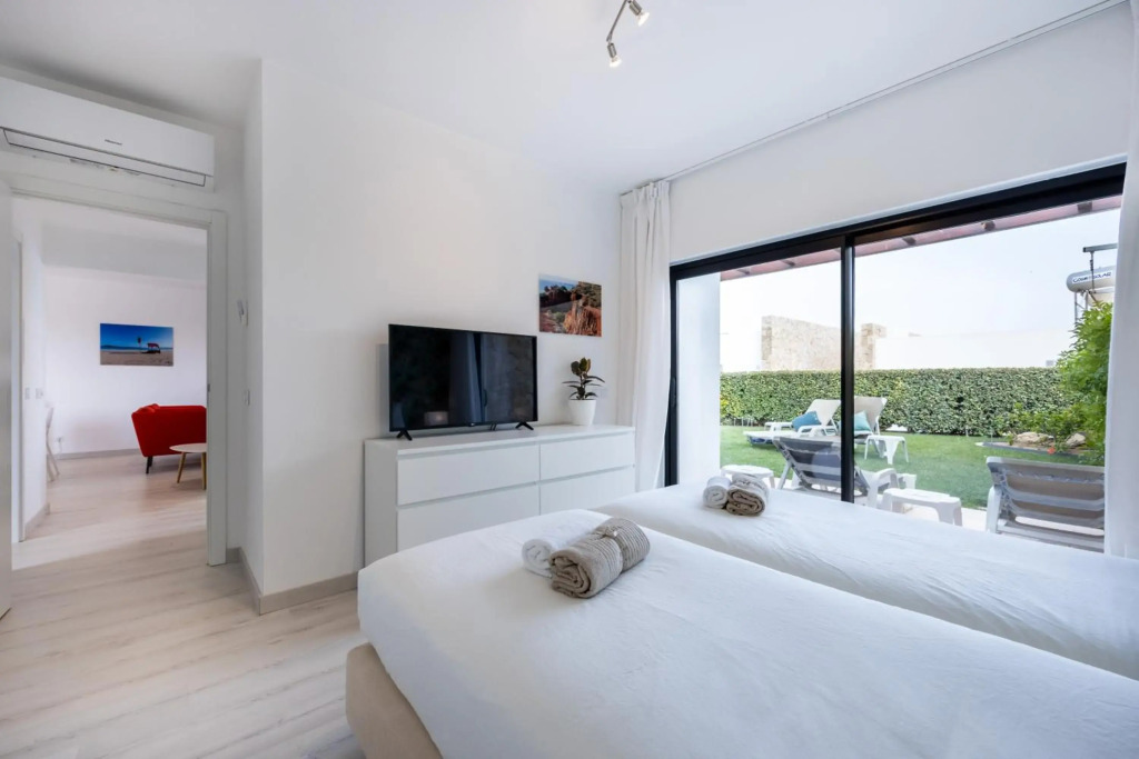 Villa Sagres Surf