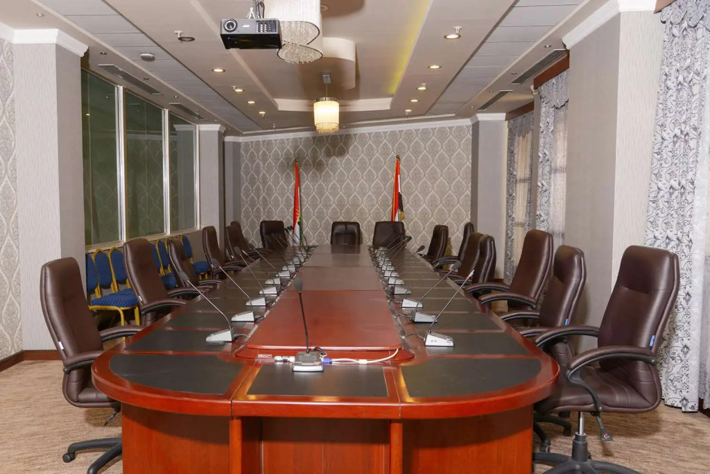 Best Western Plus Erbil