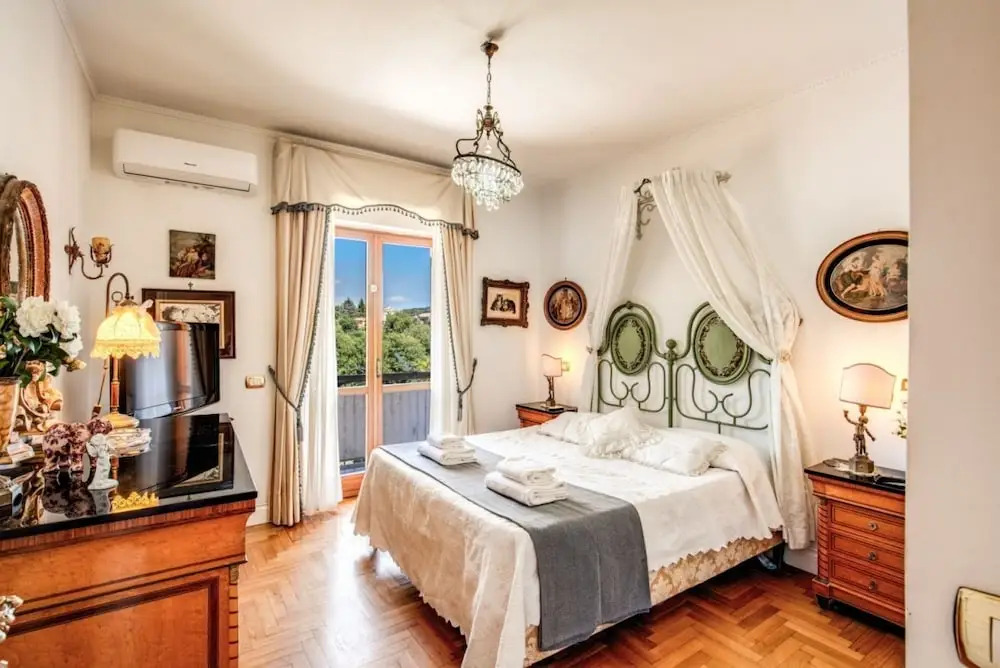 Villa Luisella