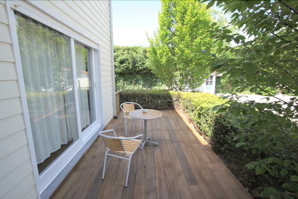 Les Jardins dUlysse, The Originals Relais Le Touquet