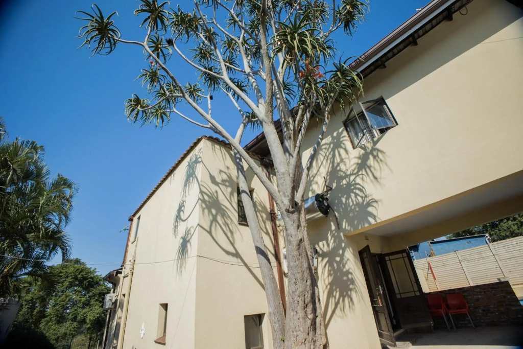 Durban Italian villa 1&2