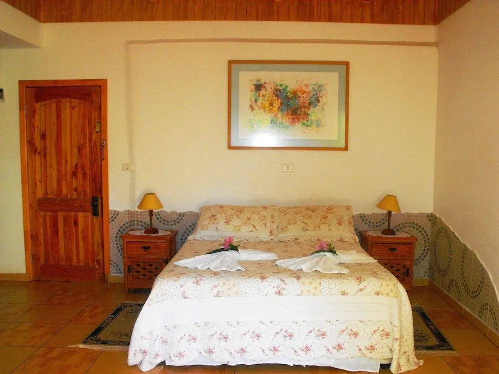 Hotel Gomero