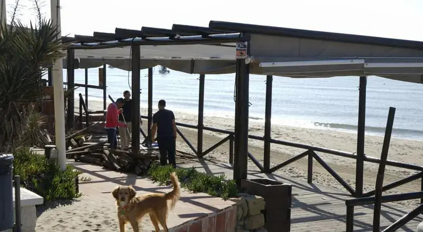3ª Sea Front Marbella