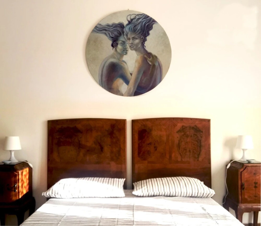 Casa Bianca