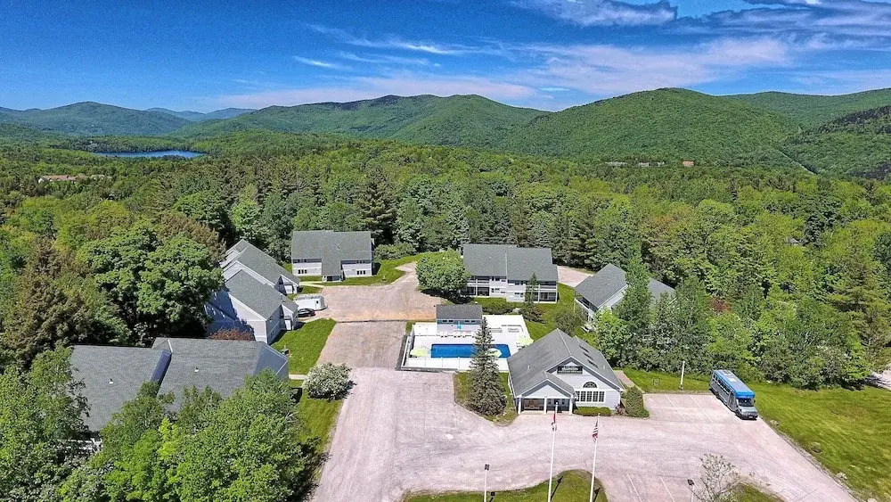 Killington Center 531
