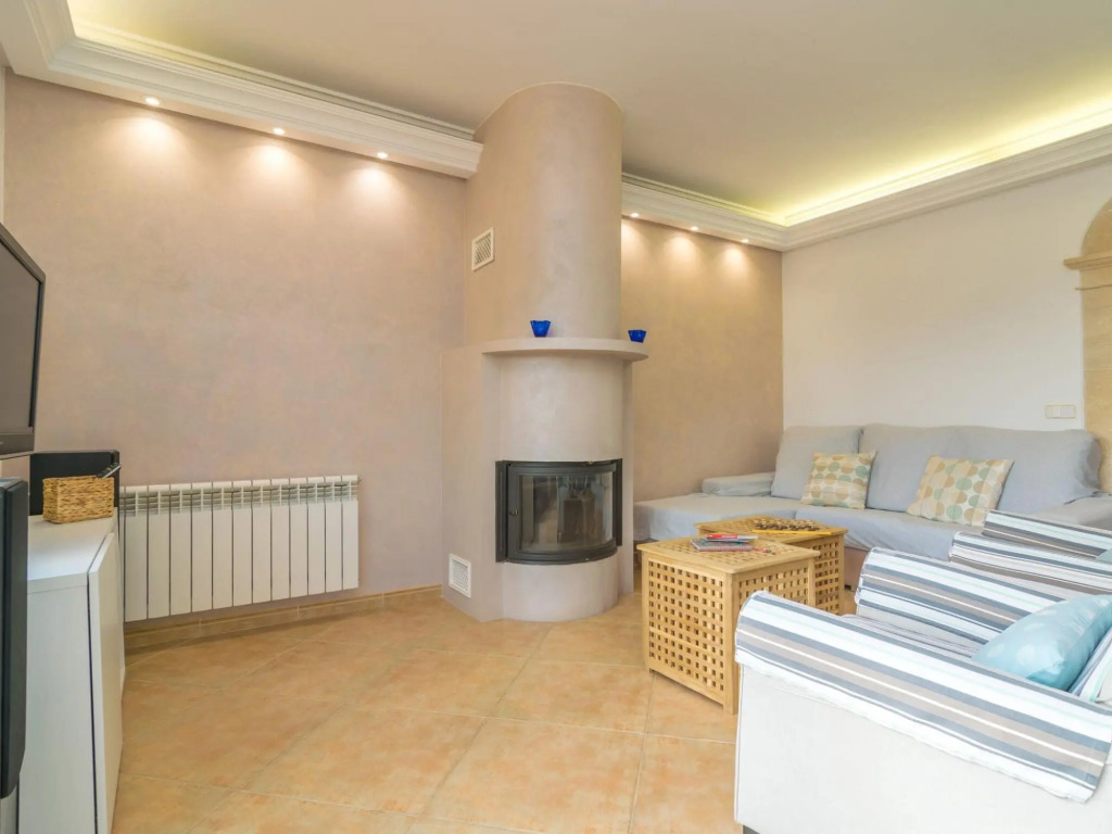Pleta DE Bonany - Villa for 6 People in Vilafranca De Bonany