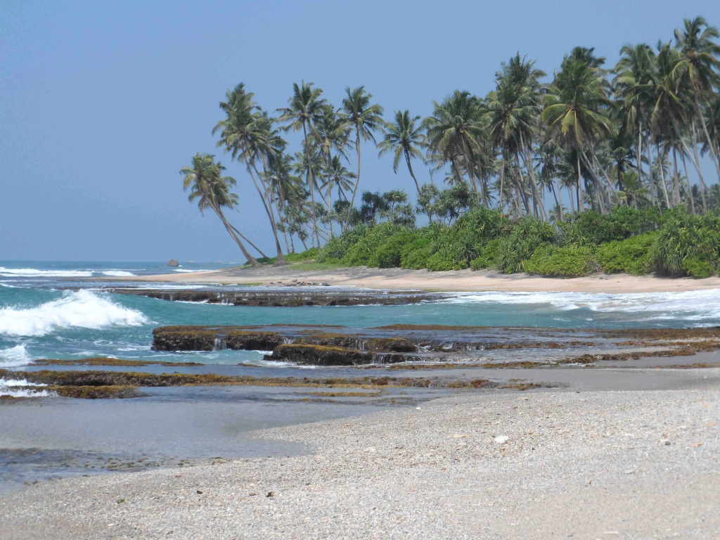 Lahiru Villa