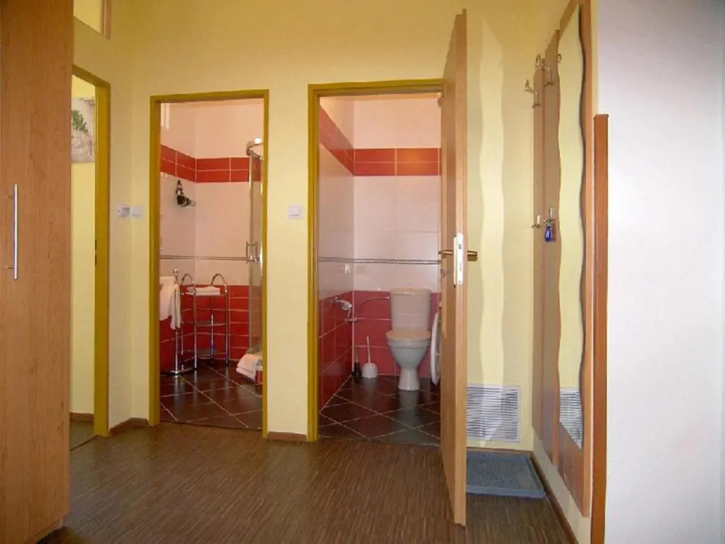 Homely Apartments Villa Christiana