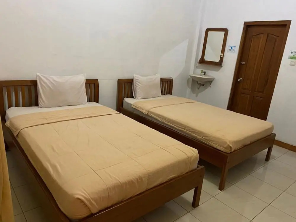 Surya Hotel