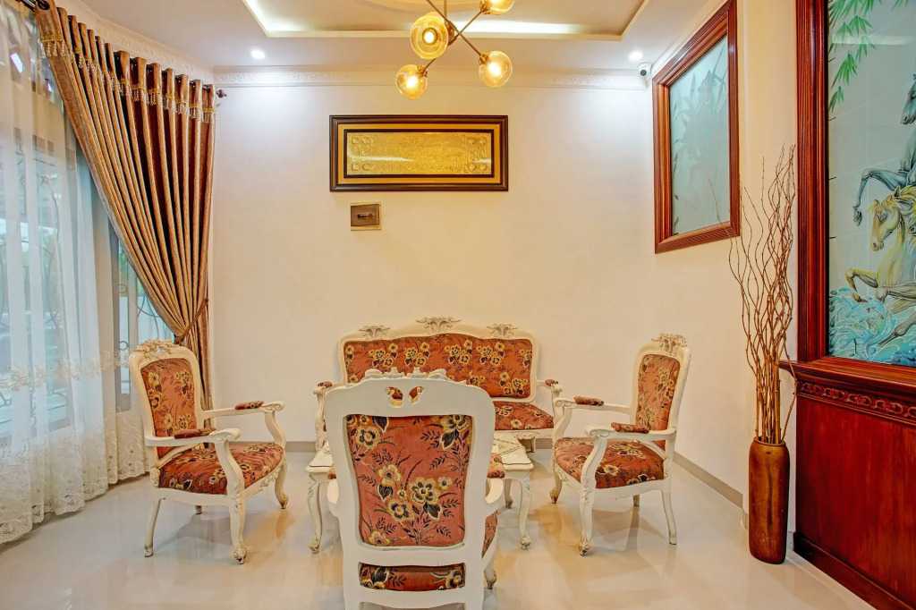 Capital O 92990 Nena Kostel Syariah