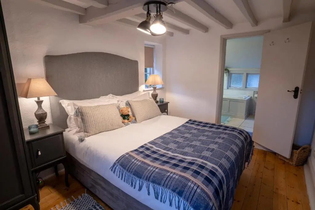 The Vineyard Hotel in Horsham, Near Gatwick Airport